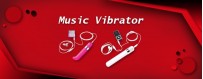 Buy Music Vibrator in India for Women | Upto 10% OFF