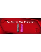 Buy Realistic Non-vibrator Dildo in India for Women