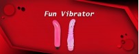 Best Fun Vibrator for Women in India  at best prices | 15% OFF